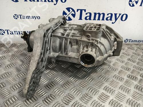Rear differential MERCEDES-BENZ GLA-CLASS (X156)  | BP27808245M24 
