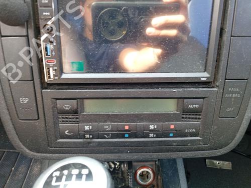 Used Climate control Climate control 38483149 38483149