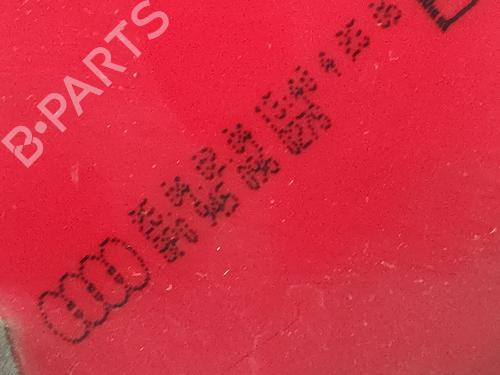 Right taillight AUDI A3 (8P1)  | BP18474972C35 