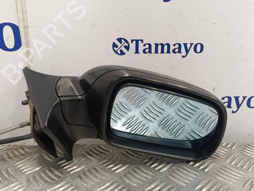Used Right mirror PEUGEOT 407 SW (6E_, 6D_) [2004-2011]  23966611