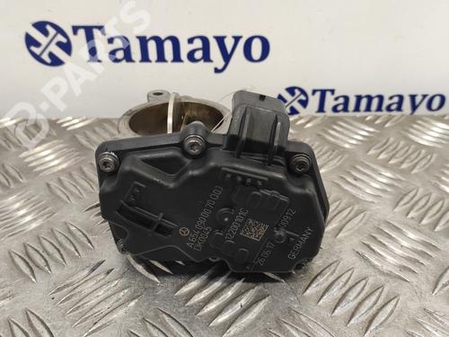 Throttle body MERCEDES-BENZ E-CLASS (W213)  | BP12175922M82 