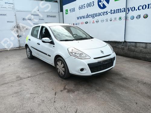 Left front window switch RENAULT CLIO III (BR0/1, CR0/1) 1.5 dCi | BP34539502I27 - Image 4