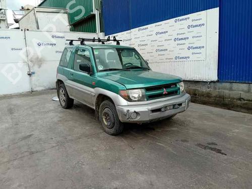 Teile für MITSUBISHI PAJERO PININ I (H6_W, H7_W) 1.8 GDI (H66W, H76W) (120 hp) 4212104