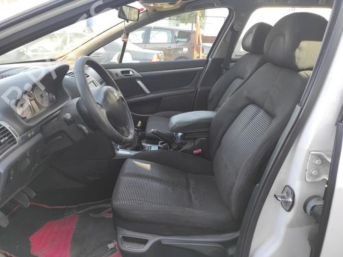 Gearbox PEUGEOT 407 SW (6E_, 6D_)  | BP18028021M3 