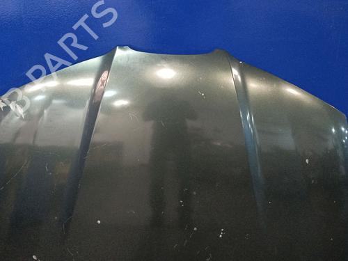 Hood SEAT IBIZA III (6L1) 1.4 16V | BP32066464C1