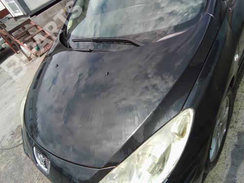 ABS pump PEUGEOT 307 CC (3B) 2.0 HDi 135 | BP10104290M43 