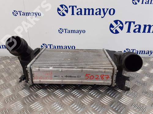 Intercooler NISSAN QASHQAI II (J11, J11_) 1.6 dCi | BP9342011M30 