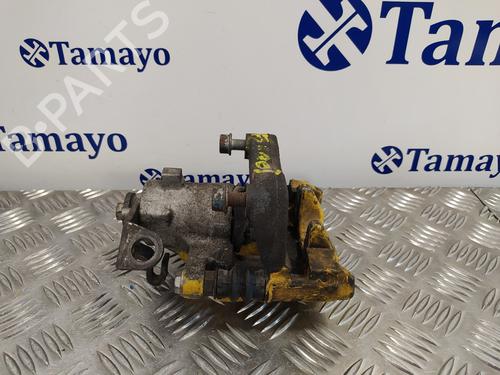 Left rear brake caliper SEAT IBIZA IV SC (6J1, 6P5) 2.0 TDI | BP11565896M107 