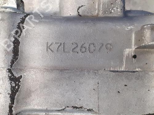 Transfer box SUZUKI SX4 (EY, GY)  | BP889062M36 
