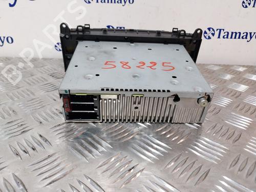 Radio MERCEDES-BENZ A-CLASS (W169)  | BP29377757E6 