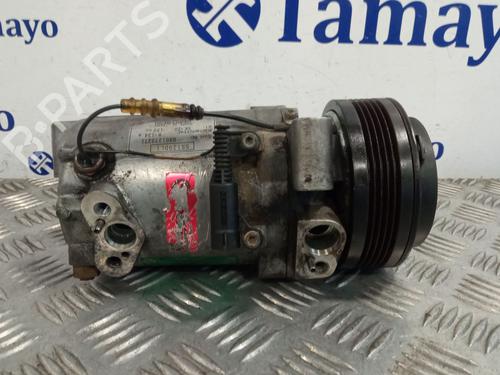 AC compressor BMW 3 (E46)  | BP27721379M34 
