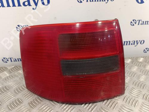 Used Left taillight AUDI ALLROAD C5 (4BH) [2000-2005]  23399068
