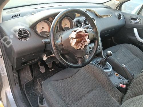 Gearbox PEUGEOT 308 SW I (4E_, 4H_) 2.0 HDi | BP30926369M3