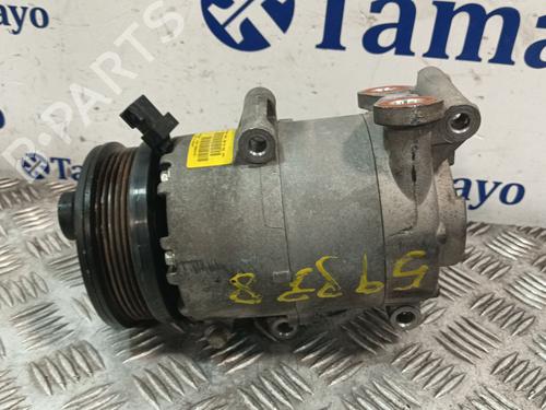AC compressor FORD FOCUS II (DA_, HCP, DP) 1.6 | BP32346333M34 - Image 4