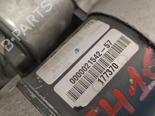 Startmotor SEAT TOLEDO II (1M2) 1.9 TDI | BP18659566M8 