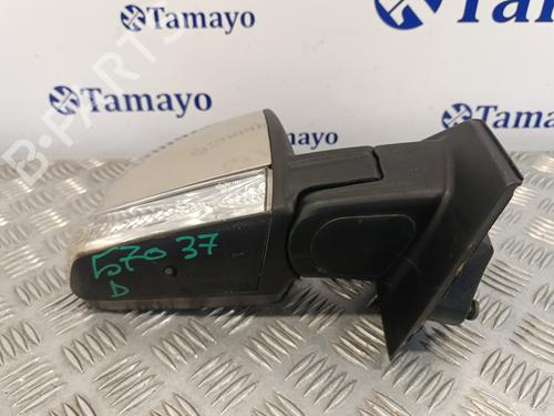 Right mirror FIAT BRAVO II (198_)  | BP18243699C27 