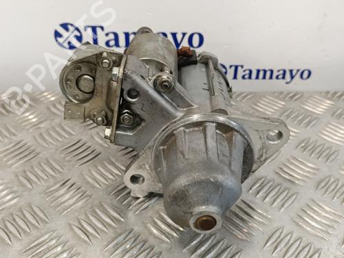 Startmotor SUBARU XV (_GP_) [2011-2025]  18256353