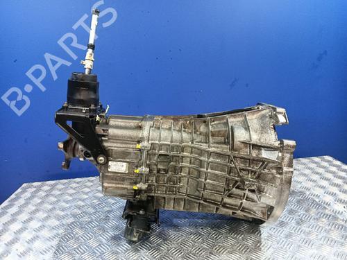 Gearbox FORD TRANSIT Van (FA_ _)  | BP30544122M3 