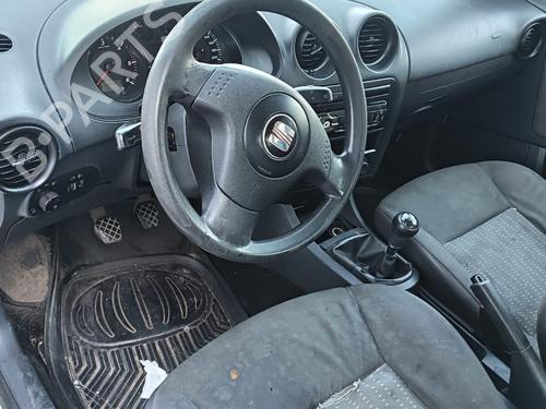 Engine SEAT IBIZA III (6L1) 1.9 SDI | BP33613672M1  - Image 8