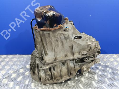 Gearbox RENAULT TWINGO II (CN0_)  | BP20137359M3 