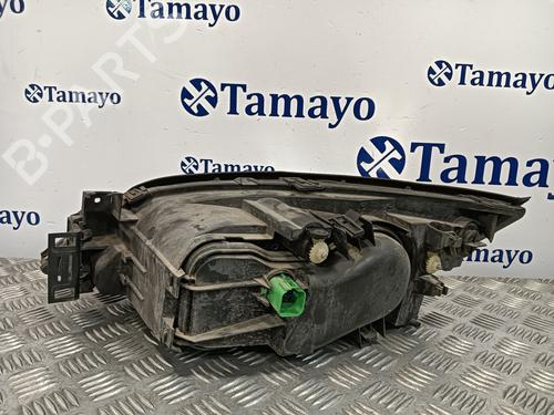 Right headlight FORD MONDEO III (B5Y) 2.0 TDCi | BP20132480C29 