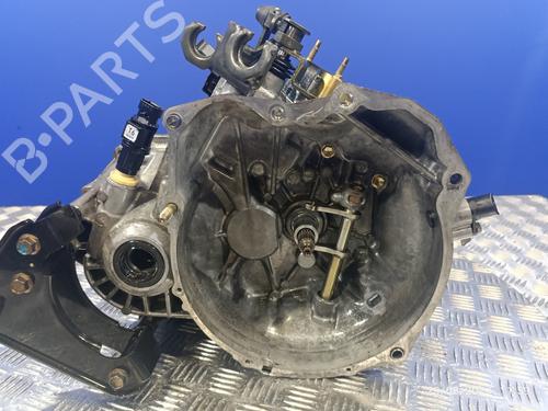 Gearbox CHEVROLET MATIZ (M200, M250)  | BP16652590M3 
