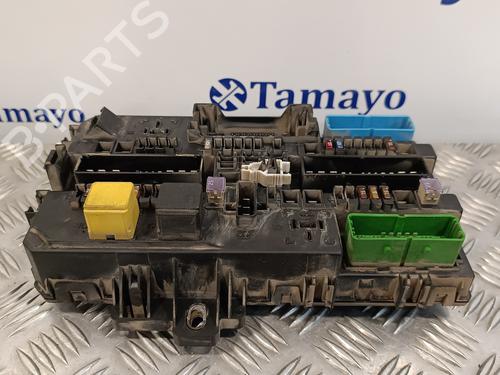 Zekeringkast OPEL ASTRA H (A04) [2004-2014]  15215749