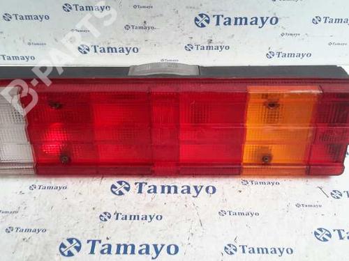 Used Left taillight MERCEDES-BENZ SPRINTER 4-t Van (B904) 410 D (102 hp) 12150035