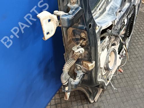 Right front door OPEL VIVARO A Van (X83)  | BP14853525C3 