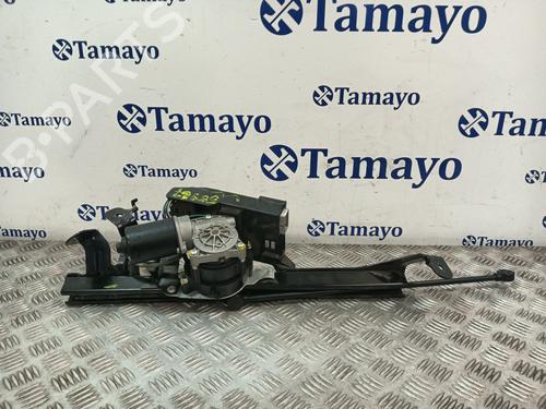 Módulo eletrónico KIA CARNIVAL II (GQ) [1999-2007]  32343590