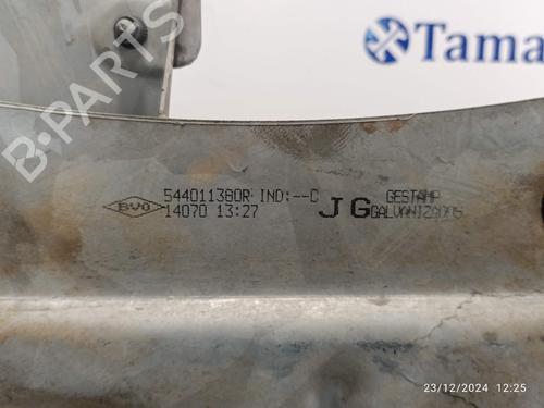 Subframe RENAULT CAPTUR I (J5_, H5_)  | BP22389431M9 