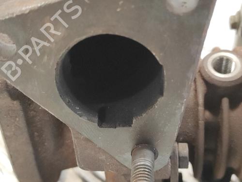 Turbocharger/Supercharger RENAULT MEGANE I Grandtour (KA0/1_)  | BP21027780M71