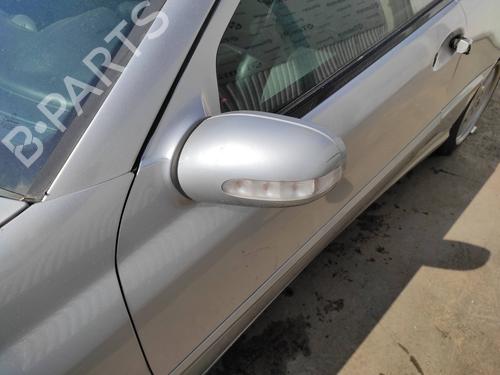Headlight switch MERCEDES-BENZ C-CLASS Coupe (CL203)  | BP13708443I24 