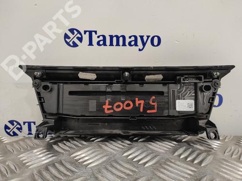 Radio BMW 2 Gran Tourer (F46)  | BP10641491E6 