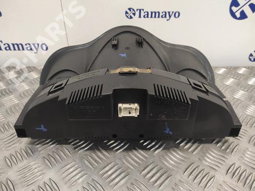 Instrument cluster MERCEDES-BENZ C-CLASS Coupe (CL203) C 220 CDI (203.708) | BP11922856C47 