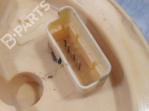 Fuel pump PEUGEOT 206 Hatchback (2A/C) 1.4 HDi eco 70 | BP11957251M76 