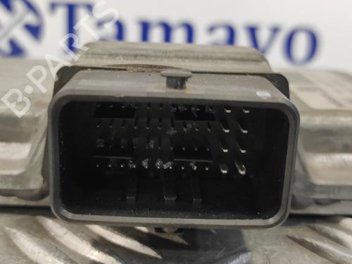 Gearbox control unit NISSAN QASHQAI / QASHQAI +2 I (J10, NJ10, JJ10E)  | BP13521913M52 