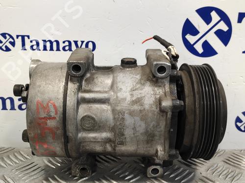 AC compressor RENAULT ESPACE III (JE0_)  | BP20142468M34 