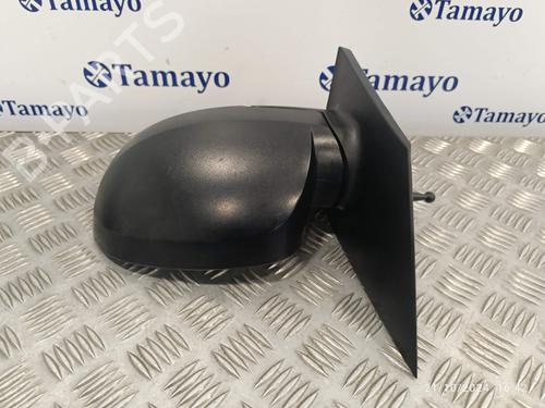 Left mirror HYUNDAI GETZ (TB)  | BP20640568C26 