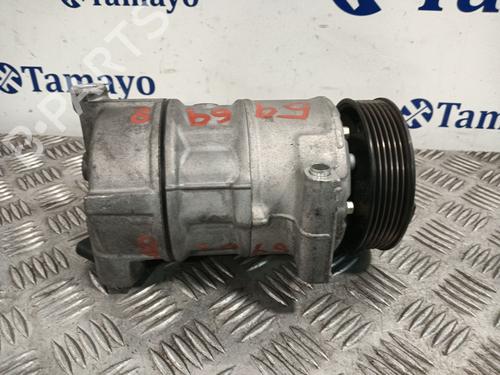 AC compressor VW GOLF PLUS V (5M1, 521)  | BP30504570M34  - Image 7
