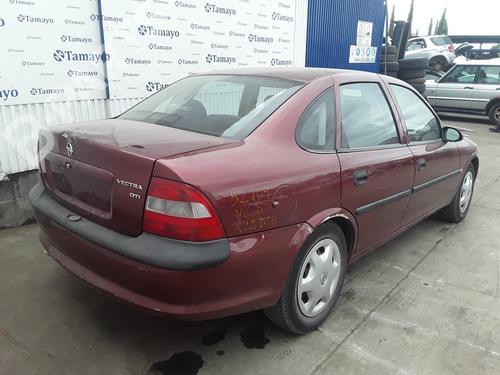 ABS pump OPEL VECTRA B (J96) 2.0 DTI 16V (F19) | BP10364611M43 