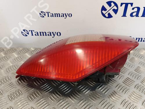 Left taillight CITROËN C2 (JM_)  | BP18134099C34 