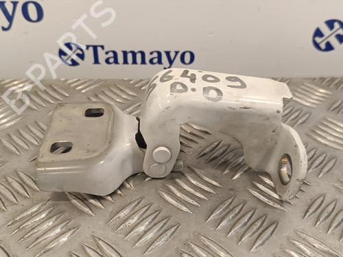 Used Hinge/Door check strap RENAULT TRAFIC III Van (FG_) [2014-2025]  16752331