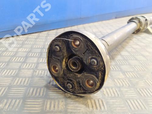 Driveshaft AUDI TT (8N3) 1.8 T | BP9544029M37 