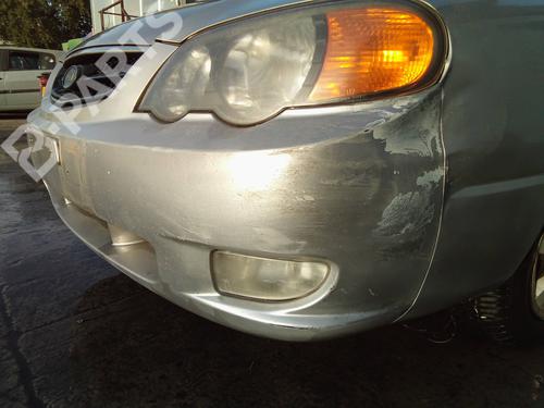 Venstre baglygte KIA SHUMA II Saloon (FB)  | BP11024190C34 