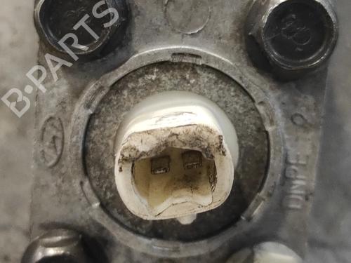 Oil sump HYUNDAI SANTA FÉ II (CM)  | BP14359142M115 