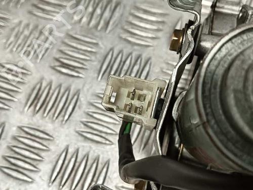 Rear wiper motor NISSAN TERRANO II (R20)  | BP26456734M102