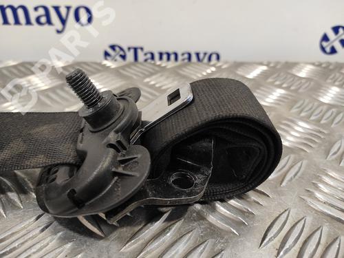 Front left seatbelt BMW X1 (E84) xDrive 23 d | BP10392410I26 