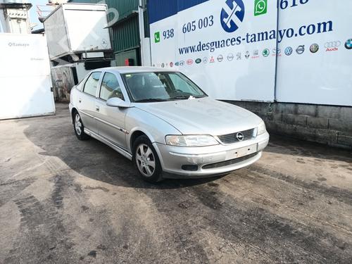 Brugte OPEL VECTRA B Hatchback (J96) 2.0 DTI 16V (F68) 4646364