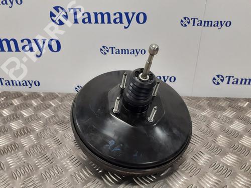 Used Servo brake PEUGEOT BIPPER (AA_) [2008-2025]  8258574